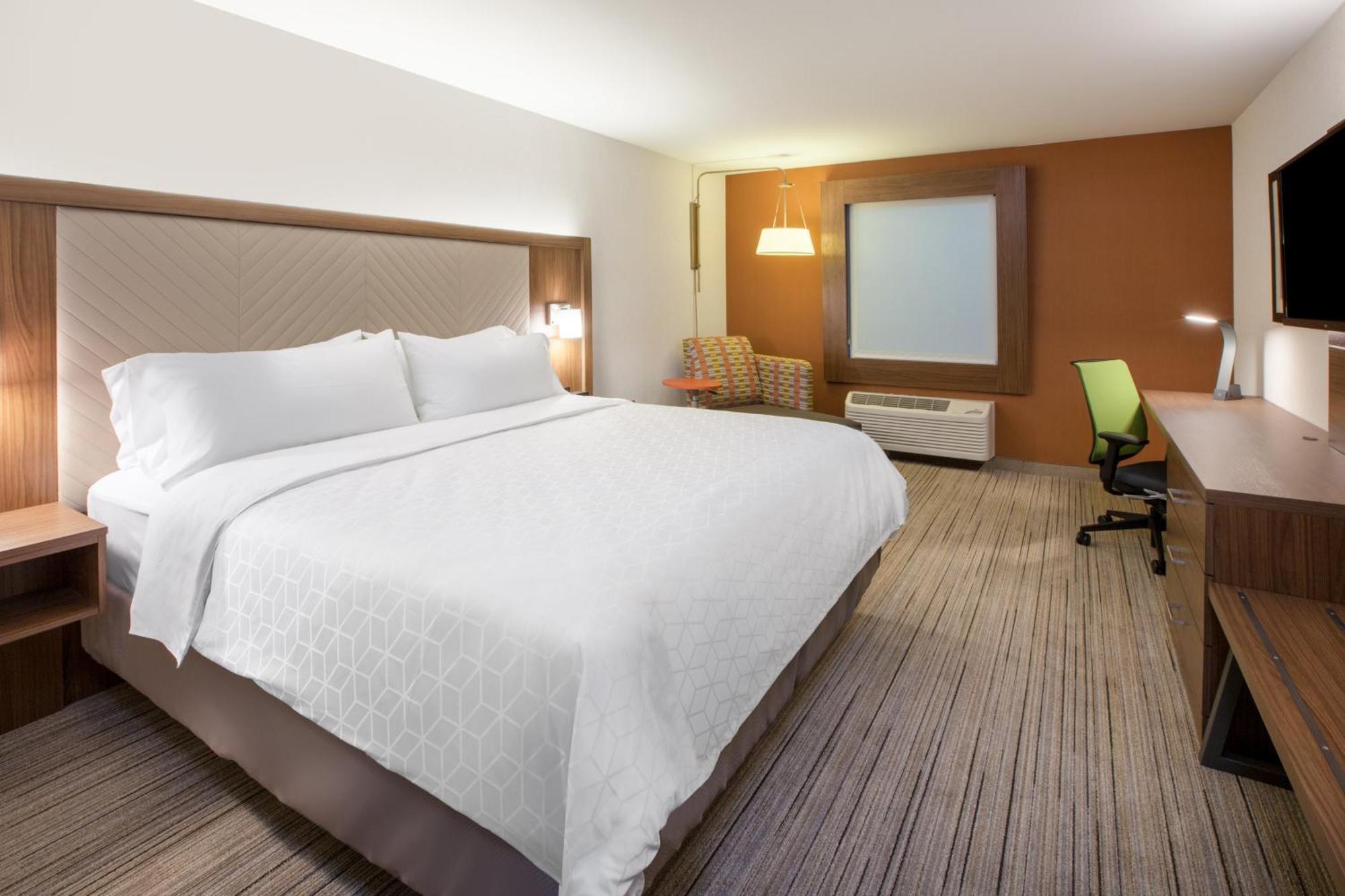 Express & - Plano - By Ihg Hotel The Colony